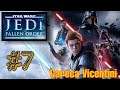 STAR WARS Jedi: Fallen Order (Parte 7) PS5