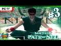 The Matrix Path of Neo PC Treinamento de Kung Fu Walkthrough 3