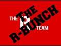 The R-Team is the R-Bunch