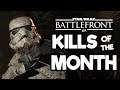 Top 20 Epic Moments - August 2018 | Star Wars Battlefront 2