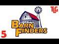 Прохождение игры Barn Finders. Часть 5. TimeLapse Game