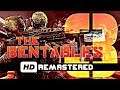 BENTABLES 3 - Call of Duty Cinematic Machinima | Black Ops 2