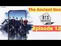 BTS Universe Story - [The Ancient One] Episode 12: Death's Realm