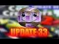 CC2 update 33  🔴LIVE!!🔴 - Car crushers 2
