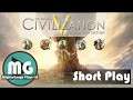 Civilization 5: Short Play by MightyGooga