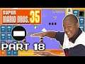 Cory in the House 2 - Super Mario Bros. 35 [Part 18]