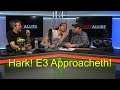 E3 Preparedness Discussion - Easy Update