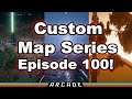 Far Cry 5/Arcade | Custom Map Series Eps 100! | A Look Back