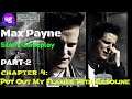 Max Payne Part 2 Chapter 4: Put Out My Flames With Gasoline