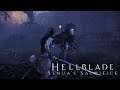 Playing Hellblade: Senua's Sacrifice Part 4