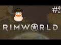 RimWorld TJ With Nothing 02: Realizing That Goals Are Hard