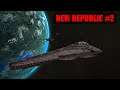 Sins of a Galactic Empire / New Republic - Bloated Democracy