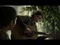 The Last Of Us 2 Ellie Sings Take On Me Full Scene
