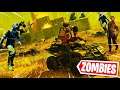 WARZONE ZOMBIES - WHEN WILL BLACK OPS COLD WAR ZOMBIES BE REVEALED? (WARZONE ZOMBIES EVENT)