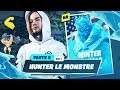 WINTER ROYALE NA #DAY1 ► HUNTER LE MONSTRE - PARTIE 8