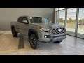 2020 Toyota Tacoma Review