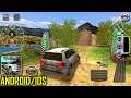 4x4 Off-Road Rally 7 Android/iOS Gameplay