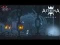 AETERNA NOCTIS (PC/PS4/PS5/Switch/Xbox Series) - Gameplay en Español