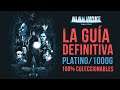 Alan Wake Remastered | GUÍA 100%