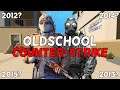 Counter-Strike: Old School Offensive