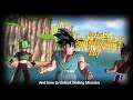 End Of Dragon Ball Xenoverse 2 Full Mission & Cutscene | Dragon Ball Xenoverse 2 Ultra Pack 2