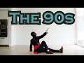 FINNEAS - The 90s | Freestyle Masked Dance | Flaming Centurion