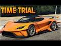 GTA 5 2-4-2021 weekly time trials and racing