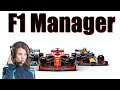 I'VE INHERITED AN F1 TEAM IN F1 manager game android