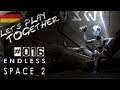 Let's Play Together #16 3v3 Player versus KI (Endless Space 2)[deutsch|german|gameplay]