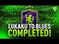 Lukaku To Blues SBC Completed - Help & Cheap Method - Fifa 22