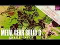Metal Gear Solid 3 Snake Eater Intro - Starting Soon Over On Twitch.