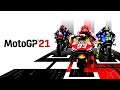 MotoGP 21 - trailer