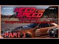 Need for Speed Payback - Playthrough Part 3 - need support to take down the house !