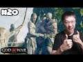 Pertarungan Kratos VS Baldur Jilid 2 - God of War Indonesia - Part 20