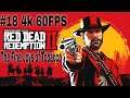 Red Dead Redemption 2 100% Walkthrough Part 18 The Fine Joys of Tobacco