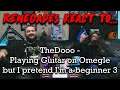 Renegades React to... @TheDooo - Playing Guitar on Omegle but I pretend I'm a beginner 3