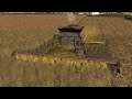Richport Ep#15 | Harvest | FS19 Timelapse | Farming Simulator 19
