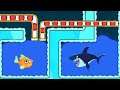 save fish game pull the pin / games