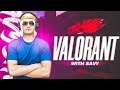 Smurfing and Chilling ! | Valorant Live India!! | !about