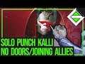 Solo Punch Kalli, One Phase, No Doors, No Joining Allies - Last Wish | Destiny 2