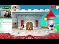 Super Mario Maker 2 - Parte 4 Modo Historia - Español