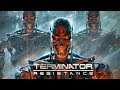 Terminator Resistance Game | Exterminador do Futuro Resistencia Jogo | parte 02