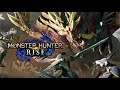 The Secret of Kamura | Monster Hunter Rise OST