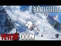 The Yeti of Doom - Battlefield V Funtage.