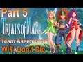 WiFi Don't Die - Trials Of Mana Remake PS4 - PART 5 - FSMLive