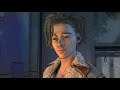 Clementine Kisses Louise (The Walking Dead Final Season) (Ep 8) (Nintendo Switch)