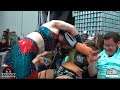 Jennacide vs KiLynn King - Mission Pro Wrestling