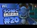 (LW)Sonic Unleashed #20 Adabat: Jungle Joyride (Night) #1