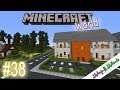 Minecraft World #038 - Mini Friedhof |  Minecraft 1.14