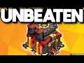 This Anti 3 Star Base is UNBEATEN in War - Clash of Clans